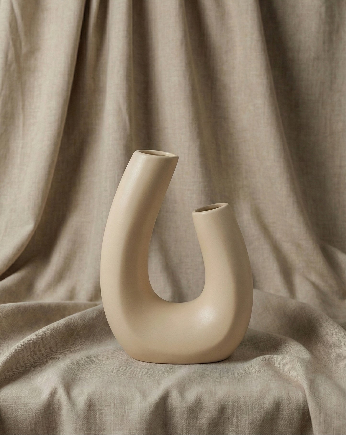 Jarrón Curvas en Armonia