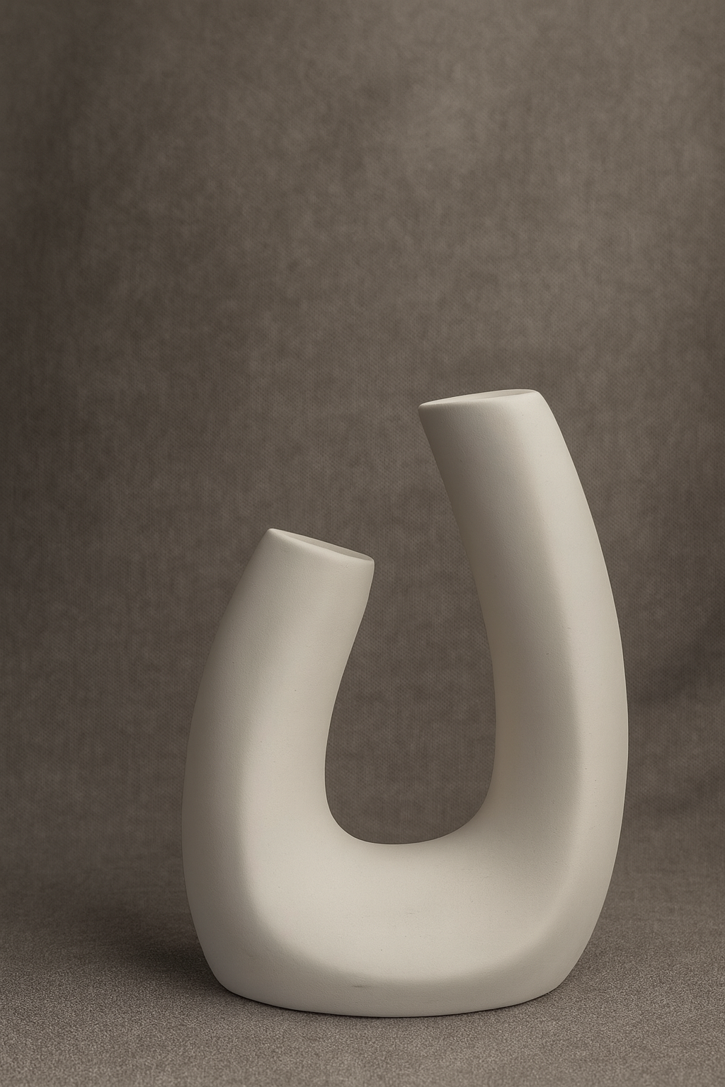 Jarrón Curvas en Armonia