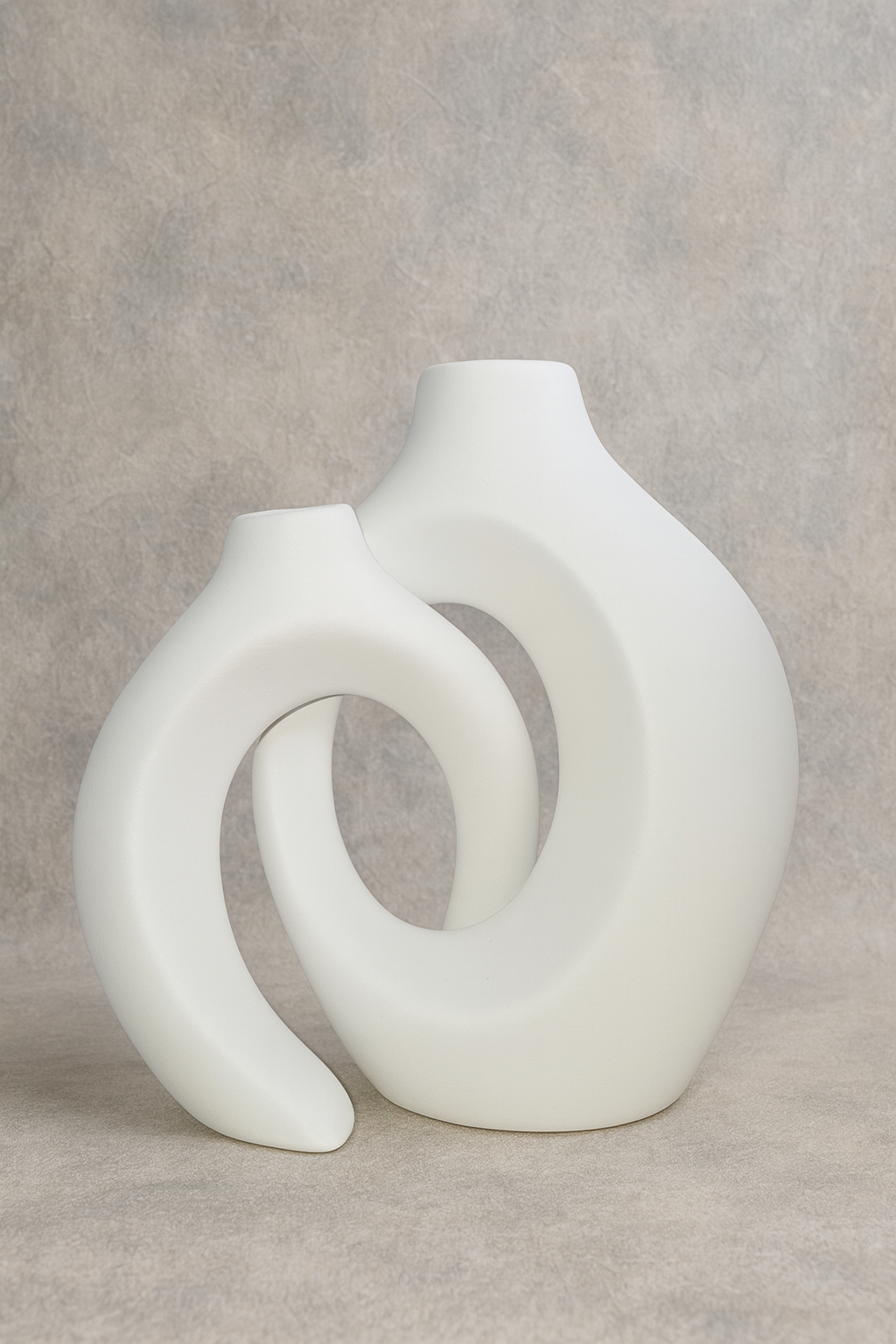 Set "Simbiosis" – Armonía en Cerámica