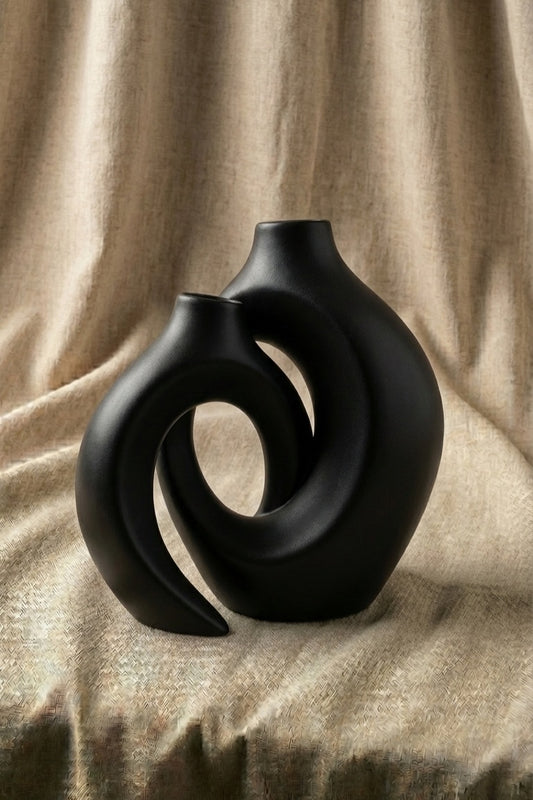 Set "Simbiosis" – Armonía en Cerámica