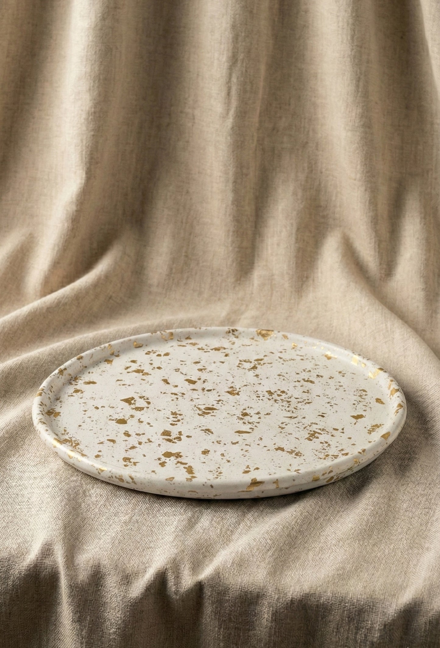 Bandeja Circular 'Esencia'