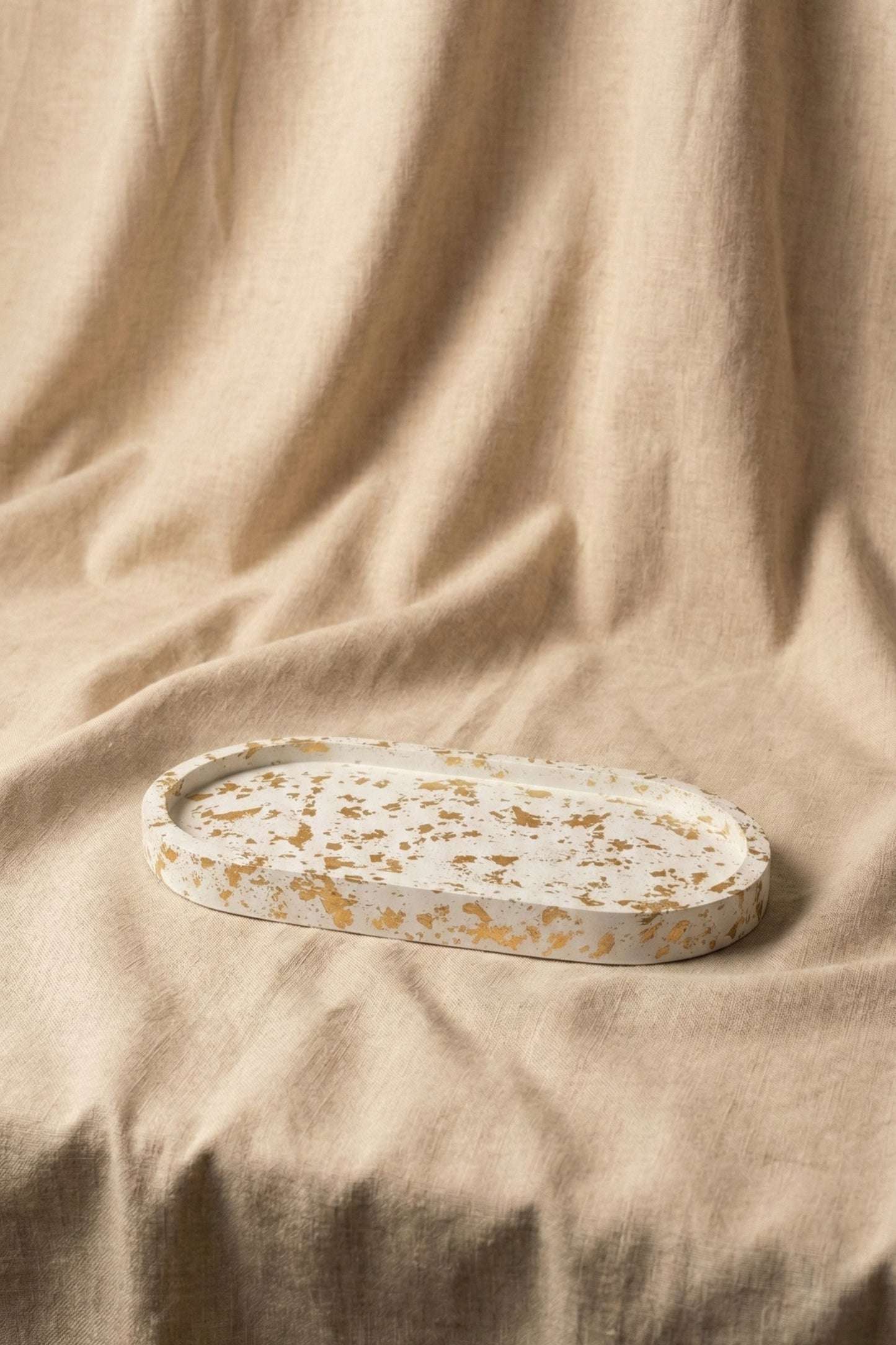 Bandeja Ovalada 'Elipse'