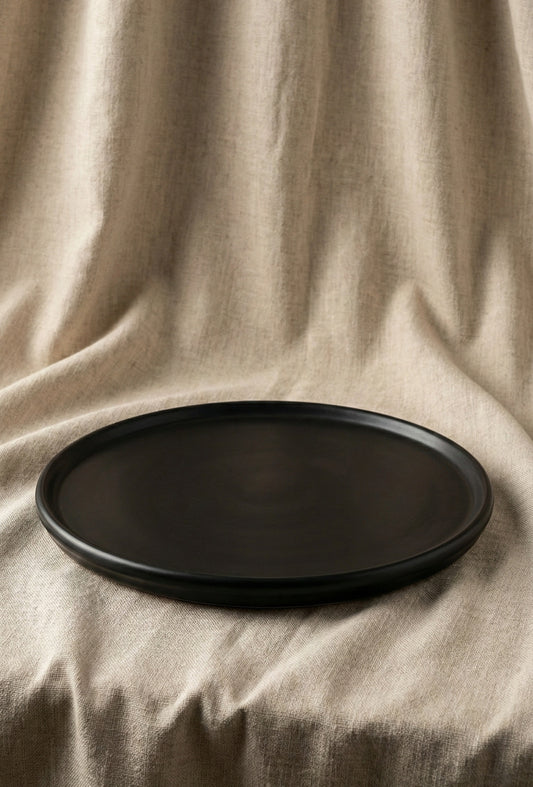 Bandeja Circular 'Esencia'