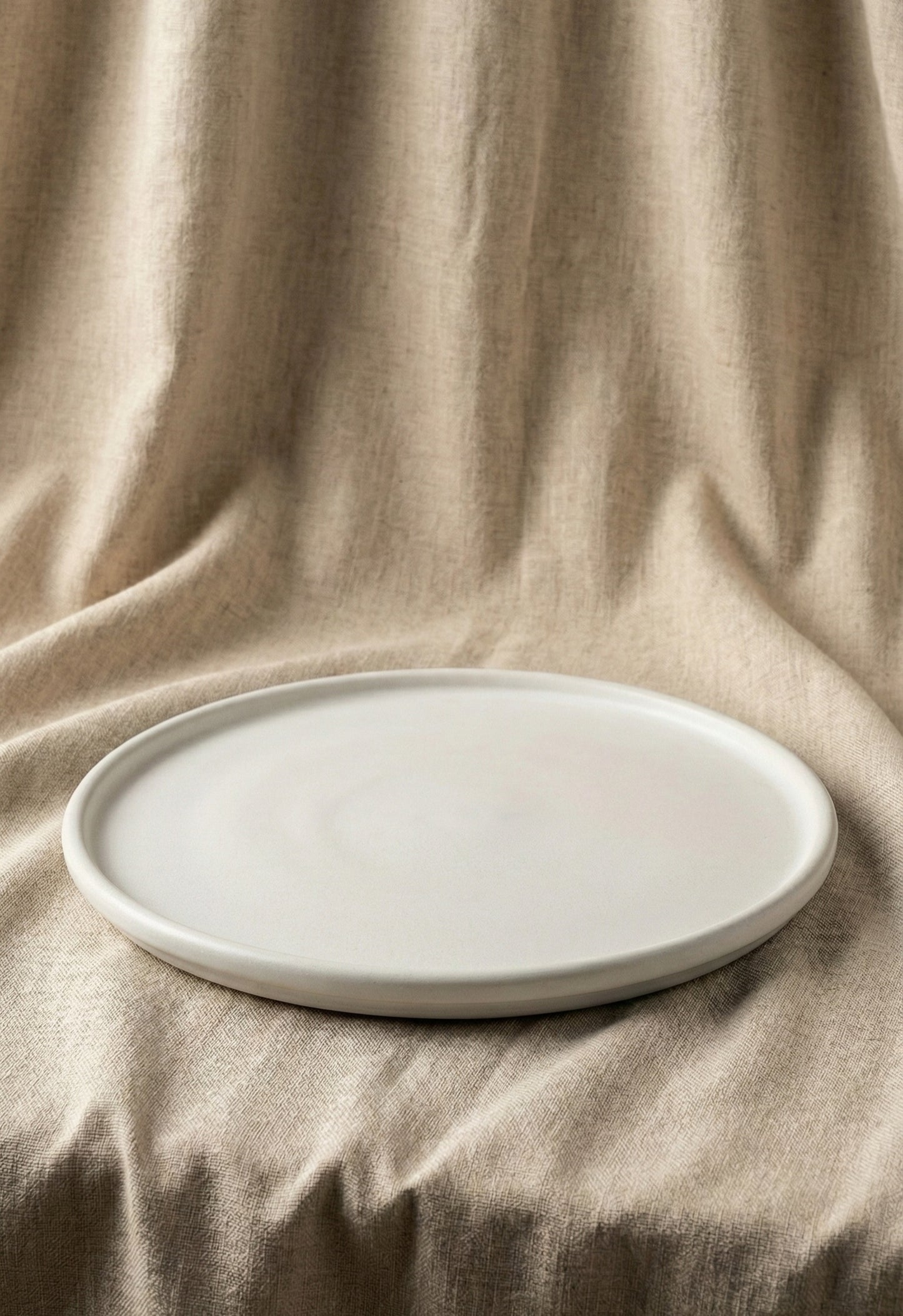 Bandeja Circular 'Esencia'