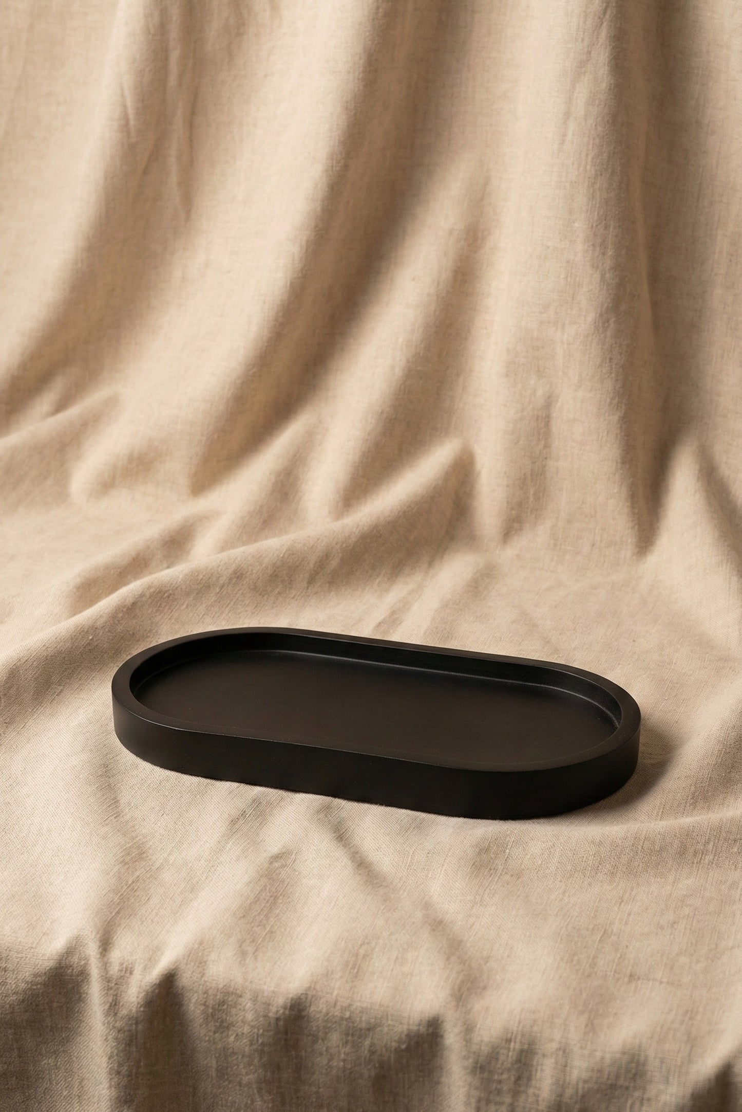 Bandeja Ovalada 'Elipse'